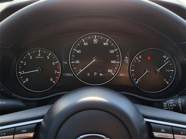 Certified 2025 MAZDA CX-50 AWD 2.5 S w/ Preferred Package image 30