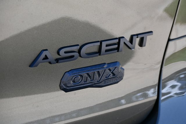 New 2025 Subaru Ascent Bronze Edition image 14