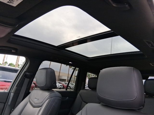 Used 2023 Cadillac XT6 Luxury image 19