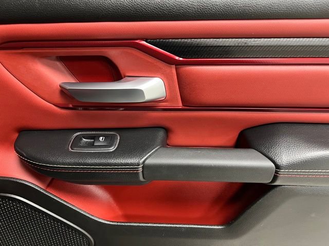 Used 2024 RAM 1500 Rebel w/ Rebel Level 1 Equipment Group AWD/4WD image 46