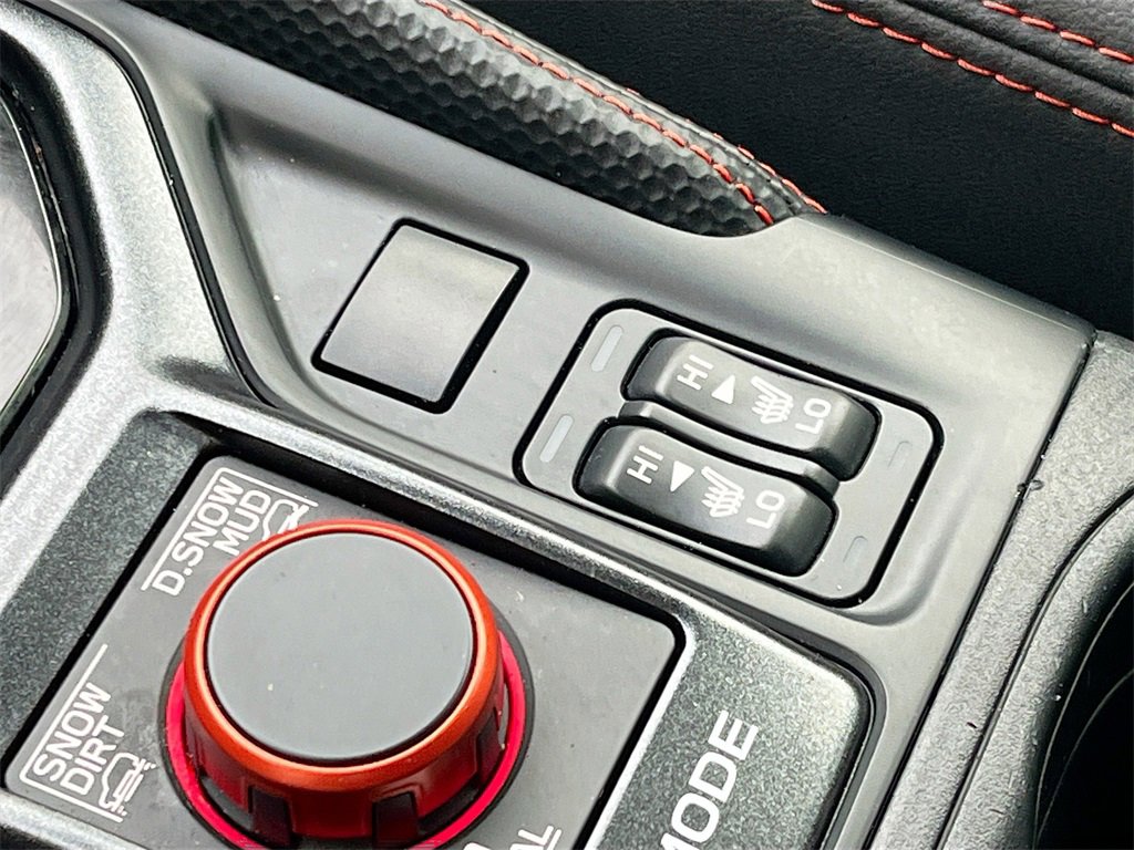 Used 2023 Subaru Forester Sport image 20