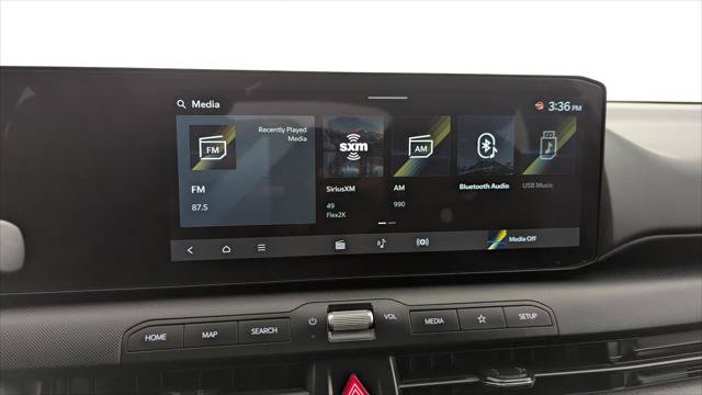Used 2026 Kia K4 FWD image 28