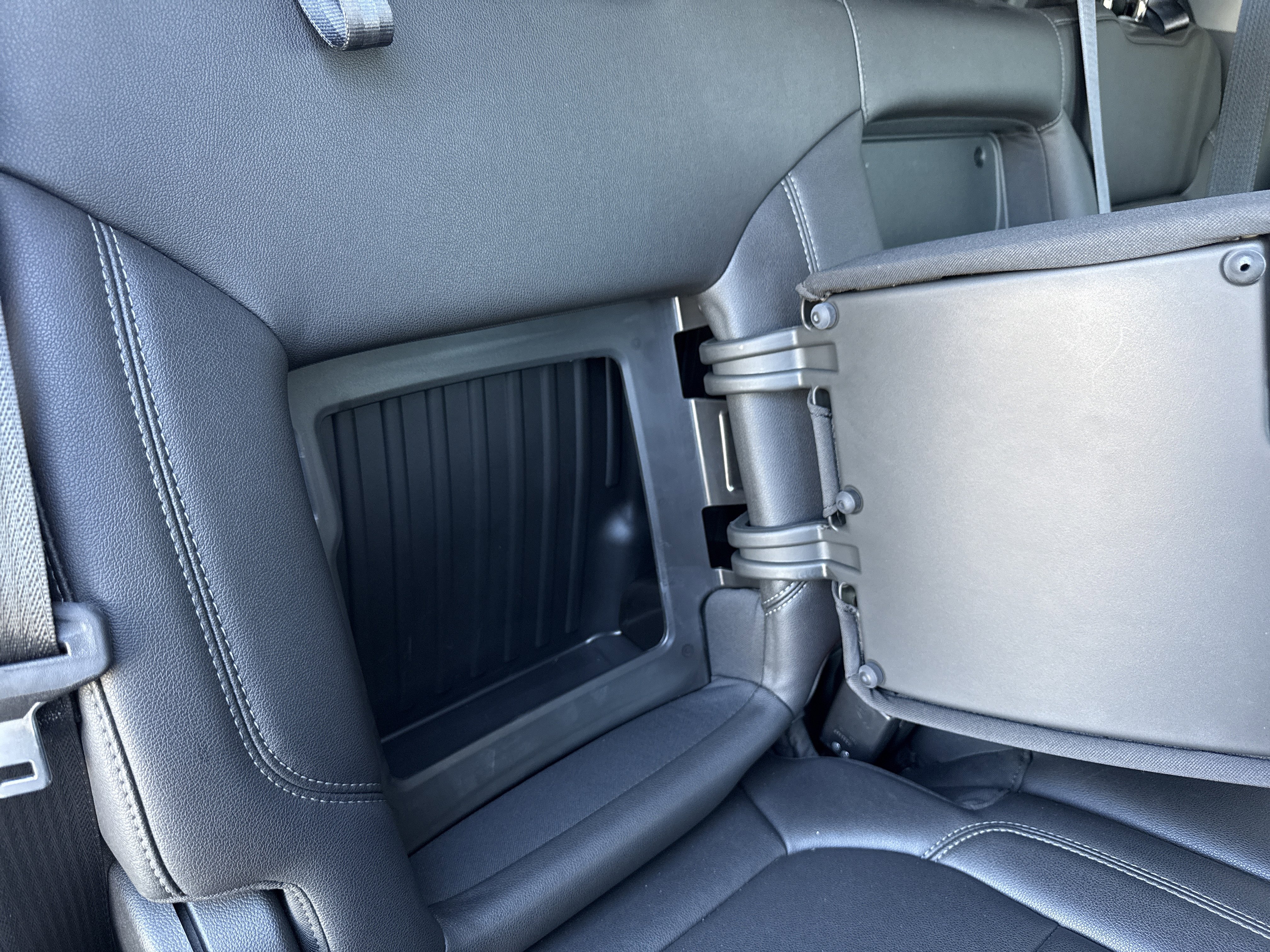 Used 2021 Chevrolet Silverado 1500 LT Trail Boss w/ Convenience Package II image 52