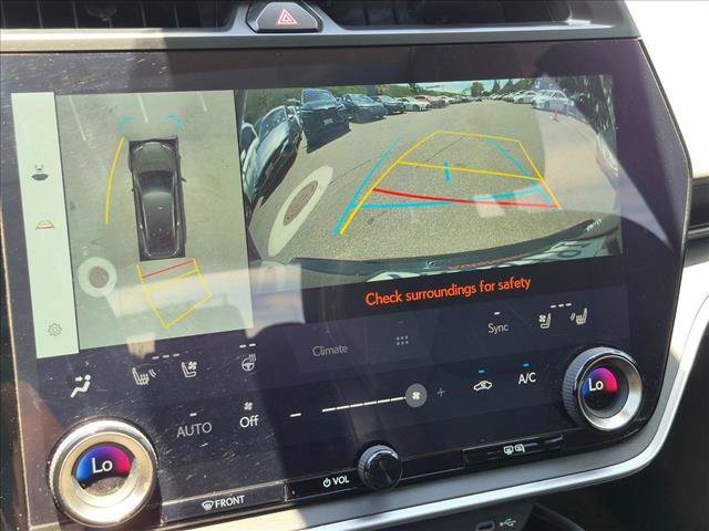 Used 2024 Lexus RZ 300e Premium w/ Technology Package FWD image 15