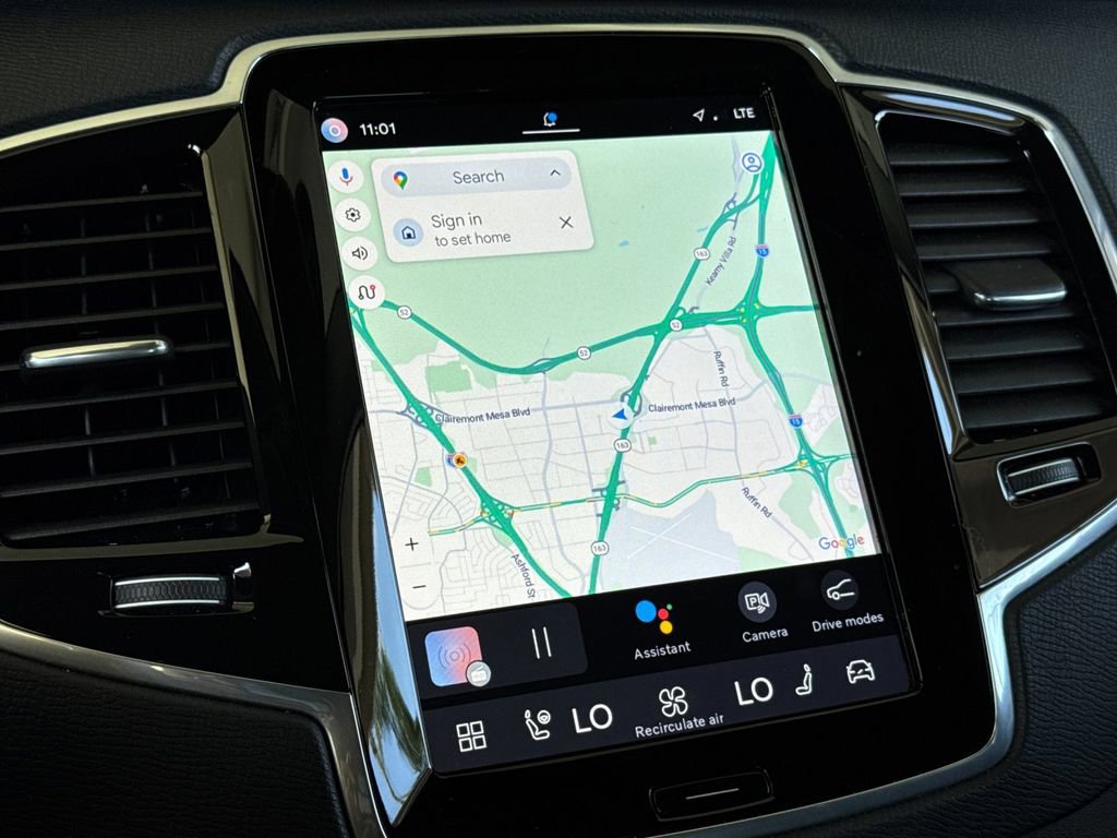 Certified 2023 Volvo XC90 B6 Plus w/ Protection Package Premier AWD/4WD image 19