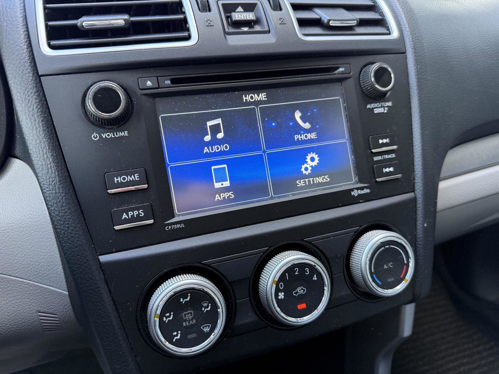 Used 2018 Subaru Forester 2.5i w/ Alloy Wheel Package image 20