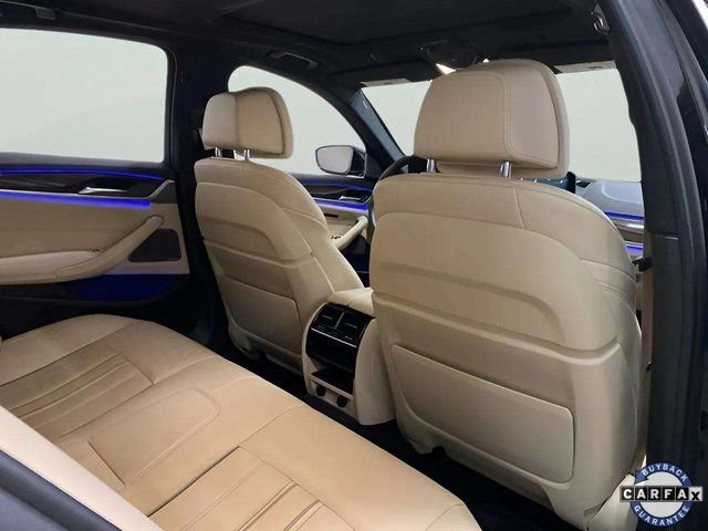 Used 2019 BMW 540i image 62