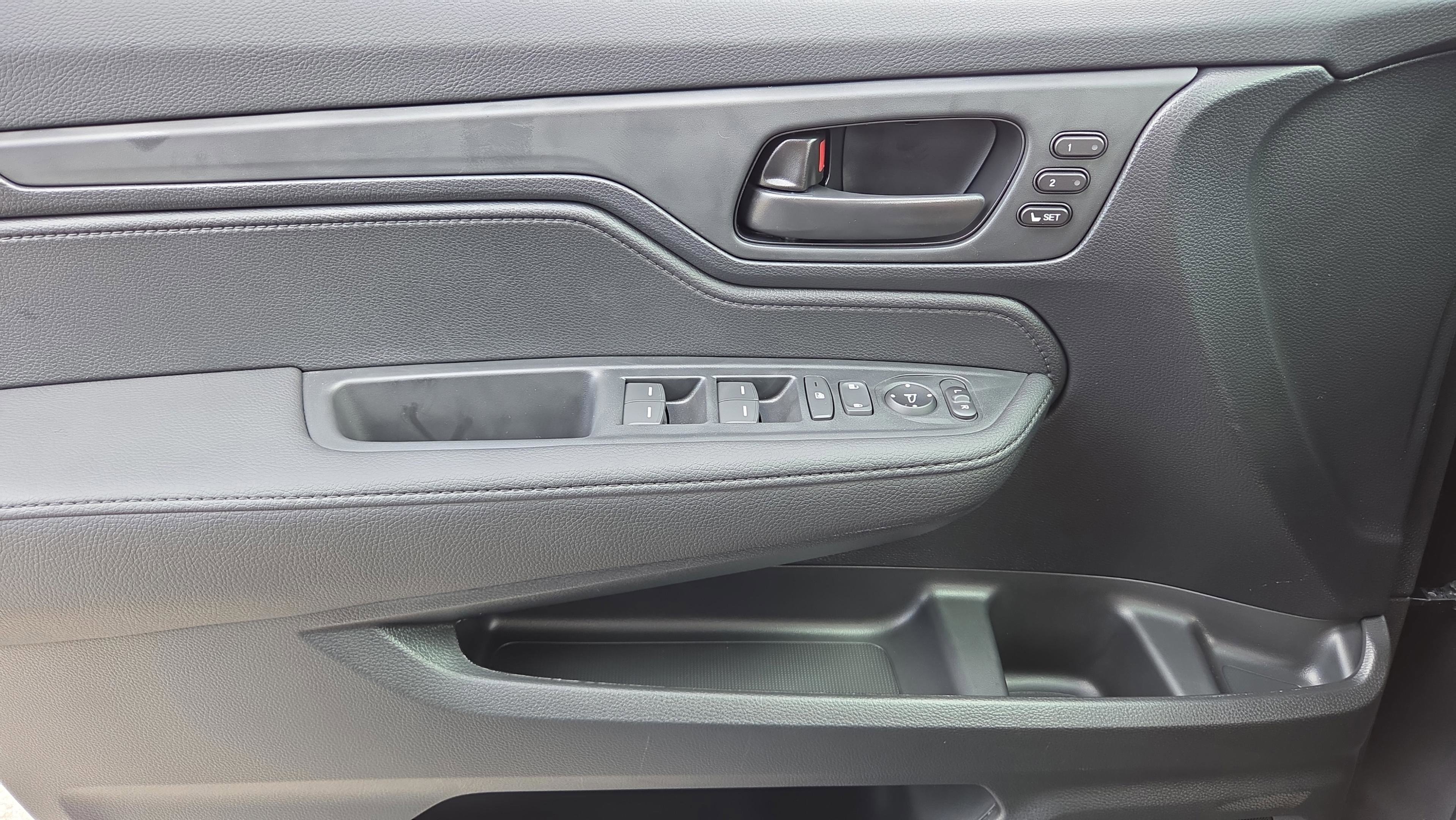 New 2026 Honda Odyssey EX-L image 40
