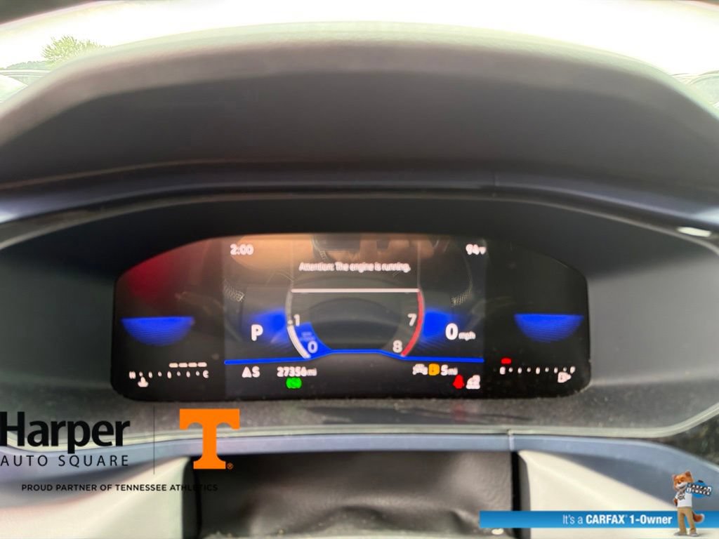 Used 2023 Volkswagen Taos SE w/ Panoramic Sunroof Package FWD image 17
