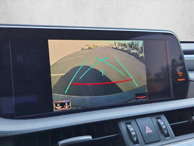Used 2019 Lexus ES 350 F Sport w/ Accessory Package 2 FWD image 13