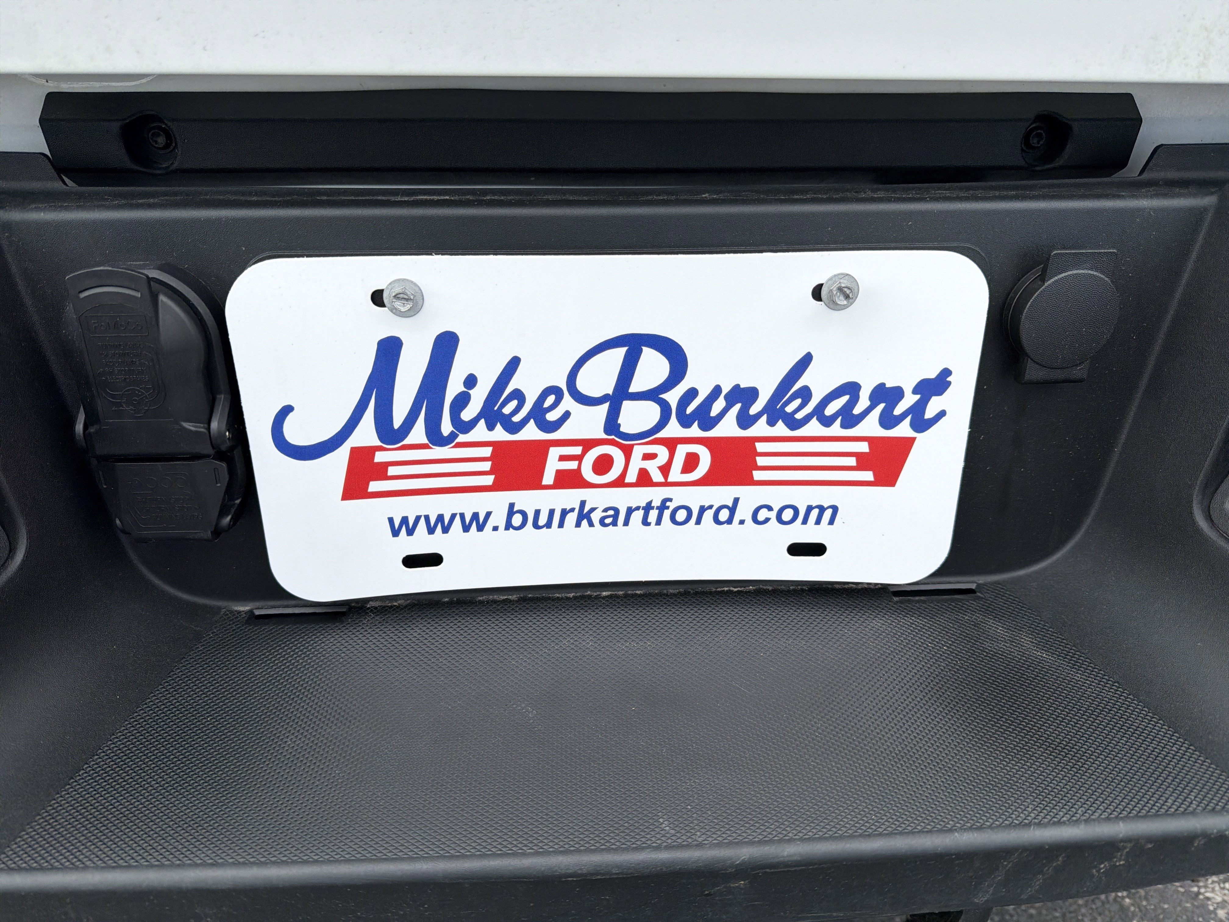 Used 2024 Ford F250 Lariat w/ Lariat Ultimate Package image 18