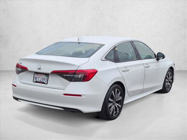Used 2023 Honda Civic EX image 5