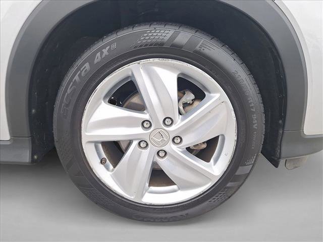 Used 2019 Honda HR-V EX image 21