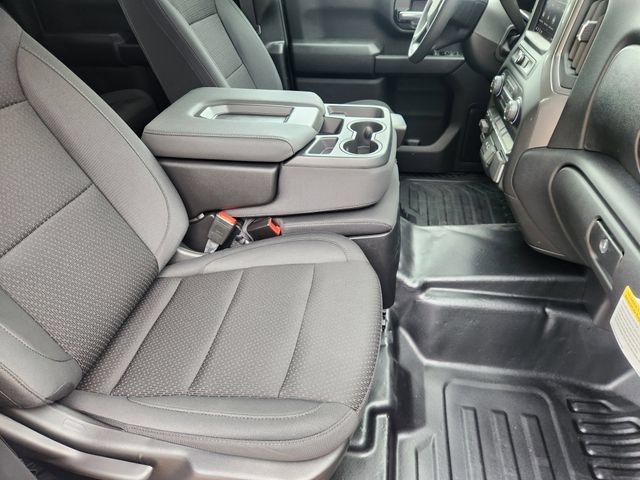 New 2026 Chevrolet Silverado 3500 W/T w/ WT Convenience Package AWD/4WD image 18