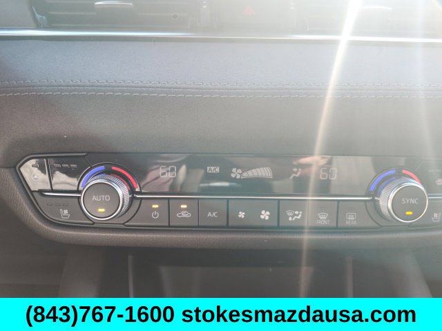 Used 2018 MAZDA MAZDA6 Signature FWD image 31