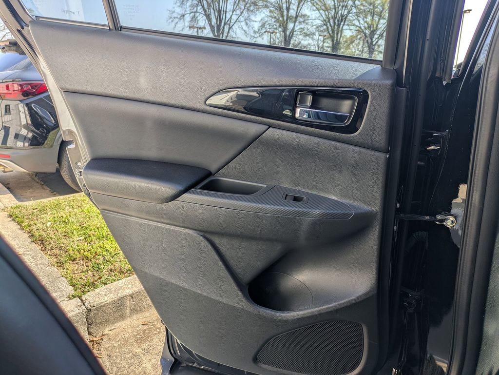 Used 2025 Mitsubishi Eclipse Cross SE image 26