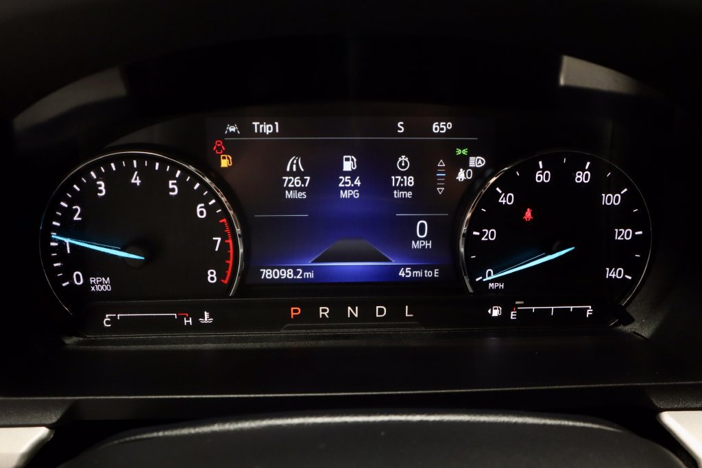 Certified 2022 Ford Explorer XLT AWD/4WD image 30