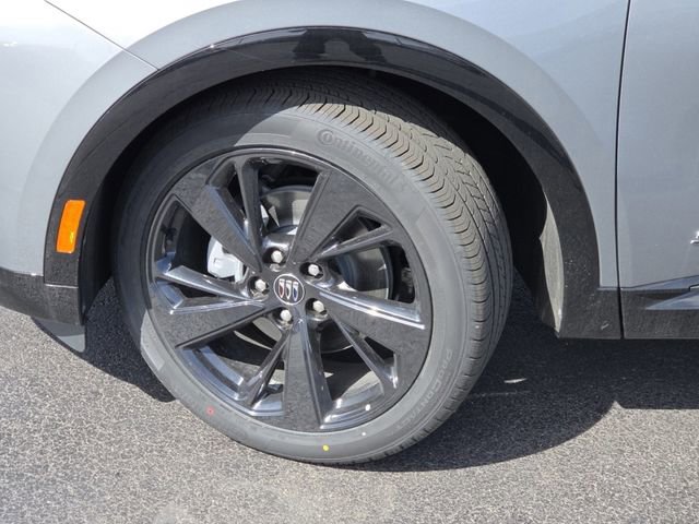 New 2026 Buick Envision Sport Touring image 25