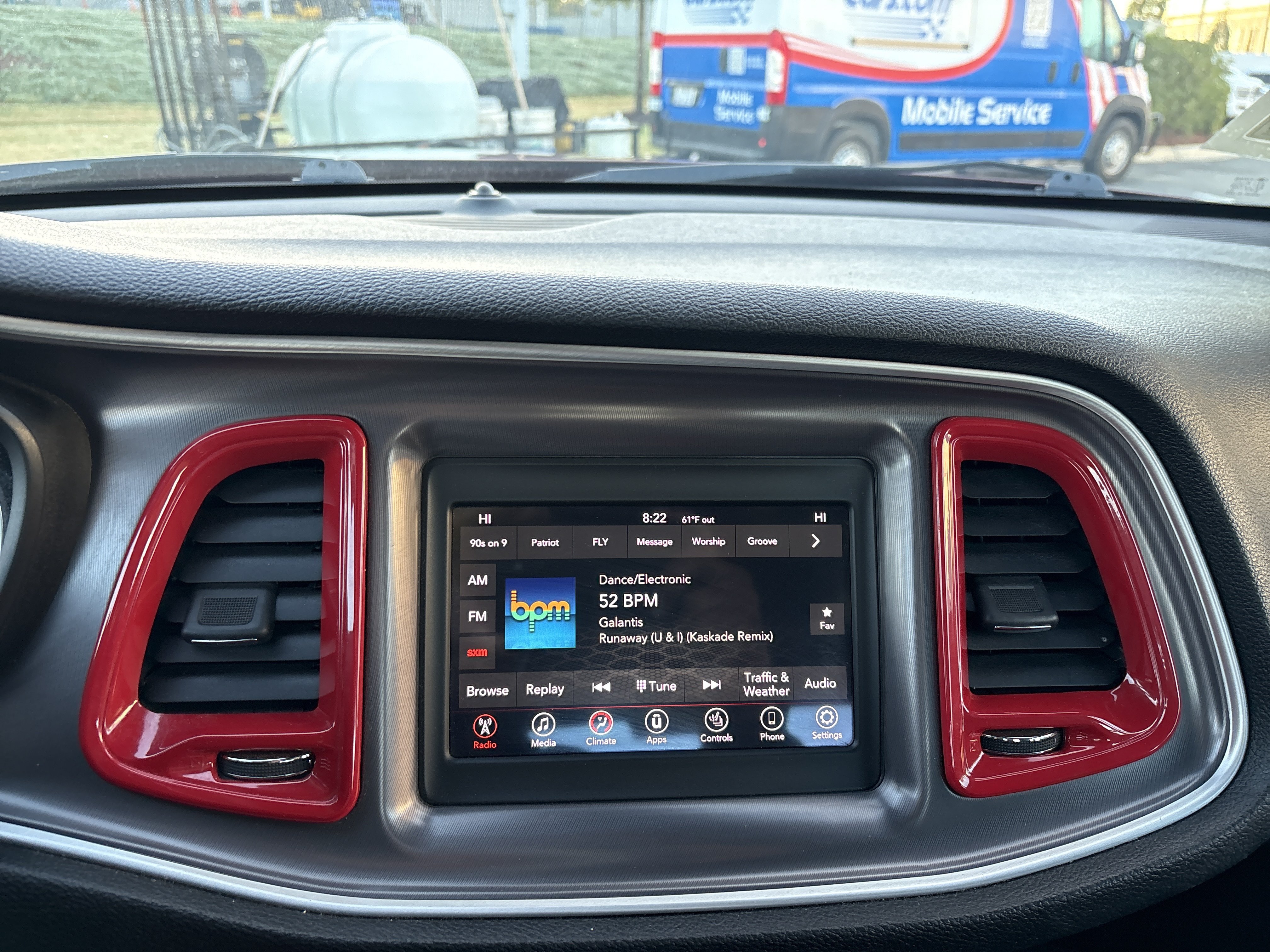 Used 2019 Dodge Challenger R/T w/ Cold Weather Group RWD image 28