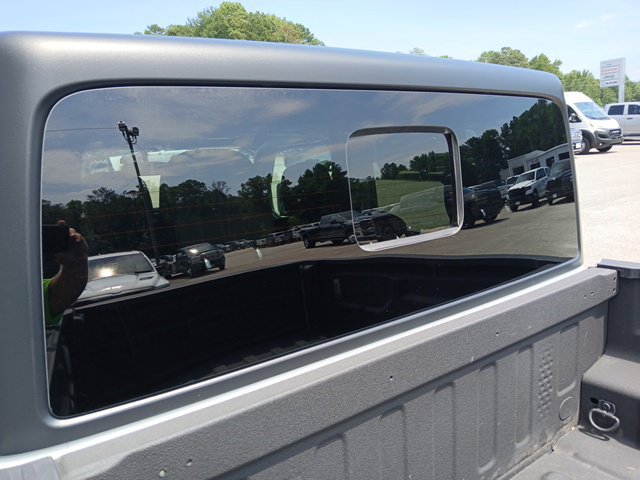 Used 2022 Jeep Gladiator Sport AWD/4WD image 7