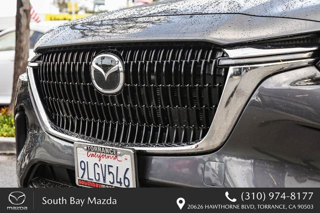 Certified 2024 MAZDA CX-90 Plug-In Hybrid w/ Preferred image 5