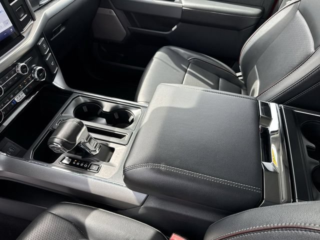 Used 2023 Ford F150 Lariat AWD/4WD image 24