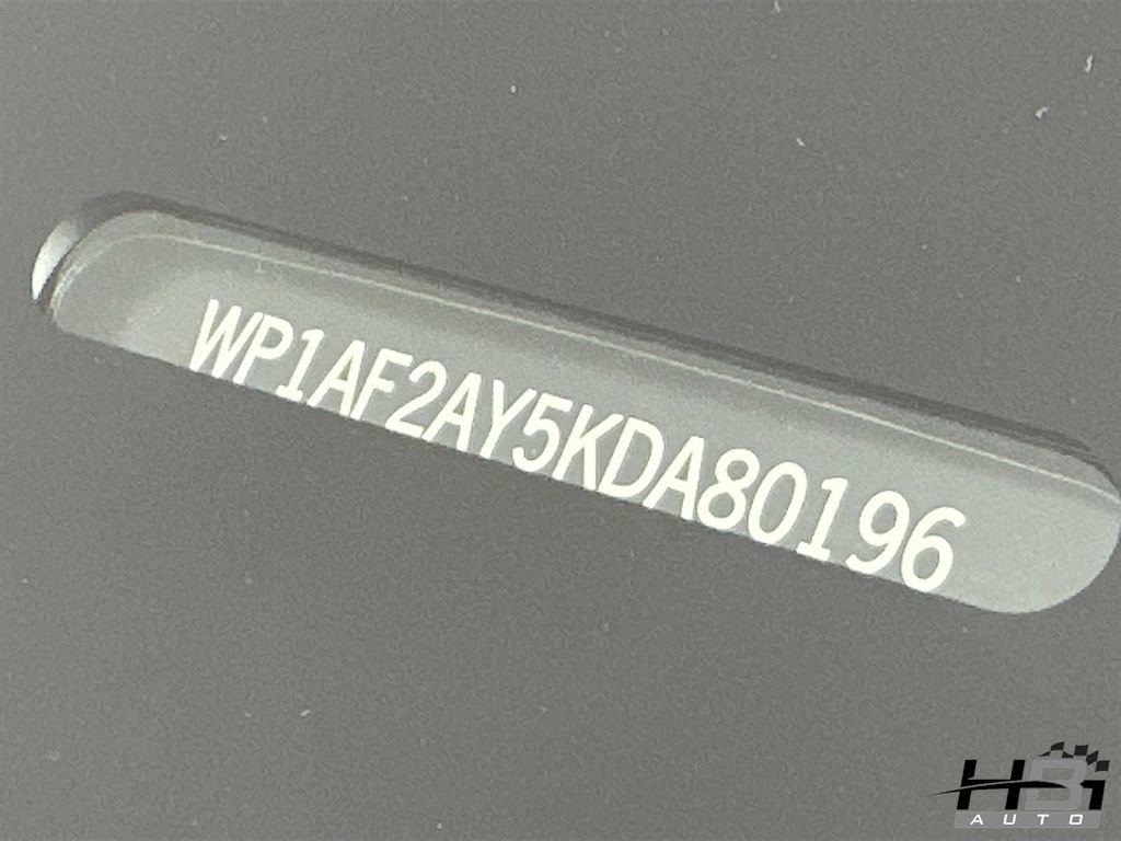 Used 2019 Porsche Cayenne Turbo w/ Premium Plus Package image 19