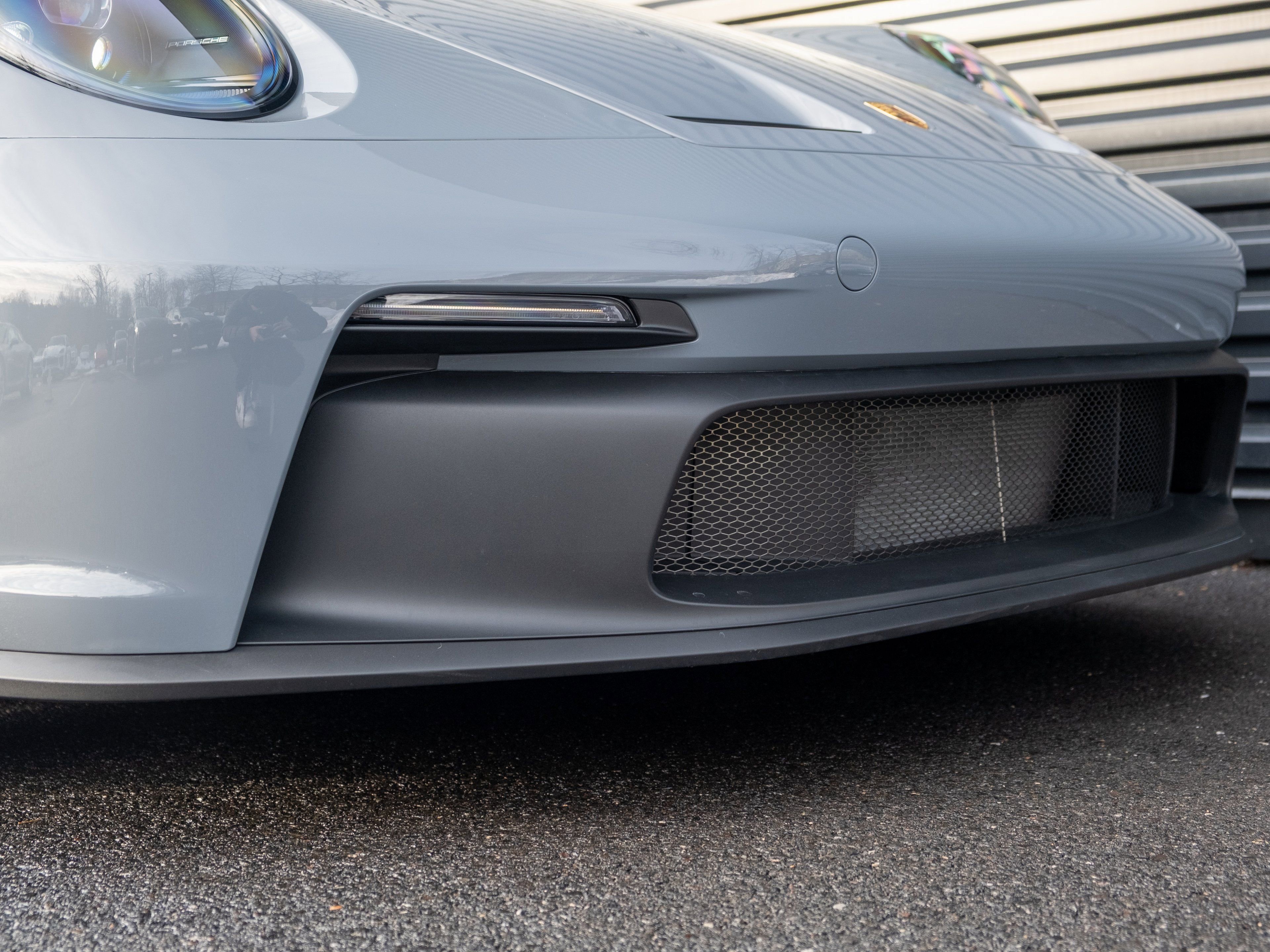 Certified 2024 Porsche 911 GT3 image 46