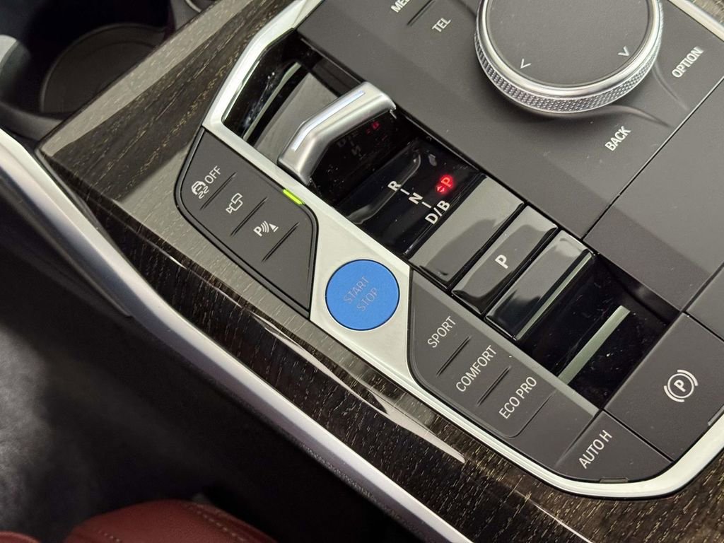 Used 2023 BMW i4 eDrive40 w/ Premium Package RWD image 28