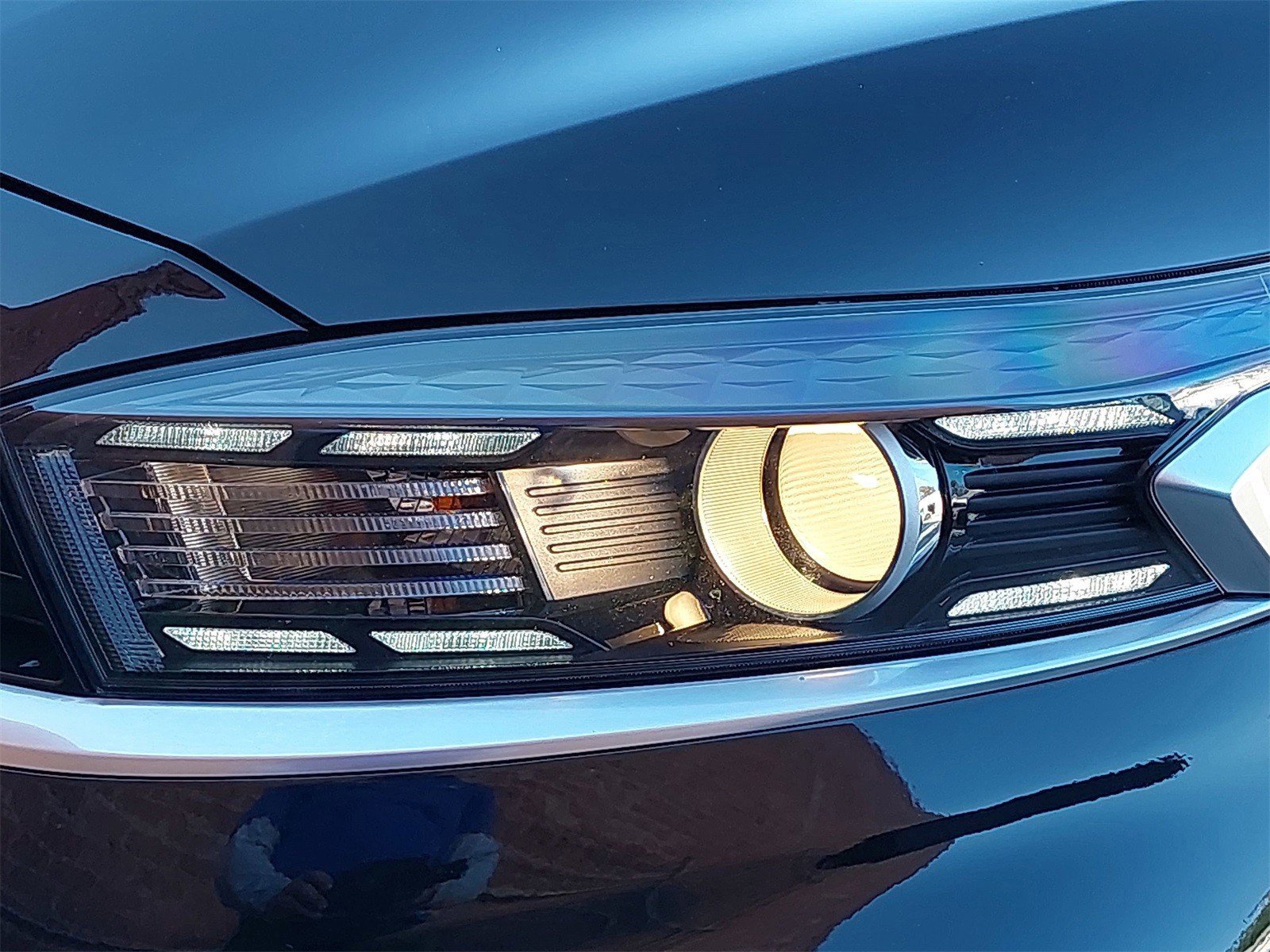 Certified 2023 Kia Forte GT-Line w/ GT-Line Technology Package image 38