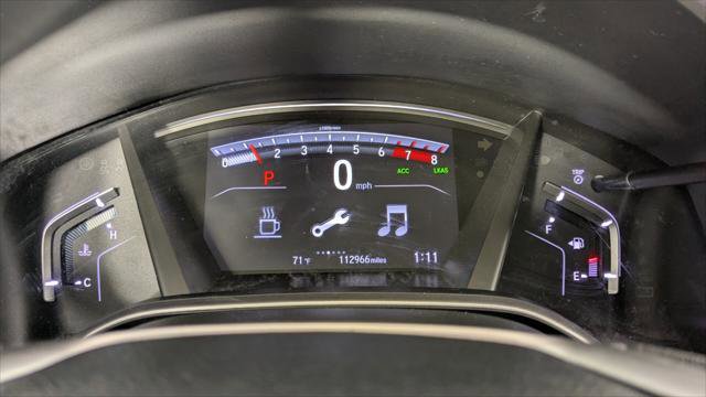 Used 2018 Honda CR-V EX image 23