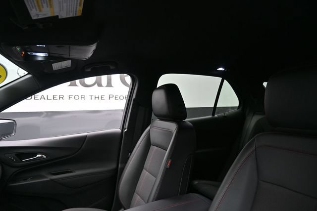 Certified 2024 Chevrolet Equinox RS FWD image 18