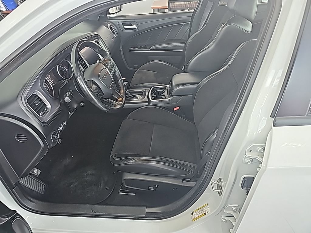 Certified 2023 Dodge Charger Scat Pack w/ Plus Group image 2