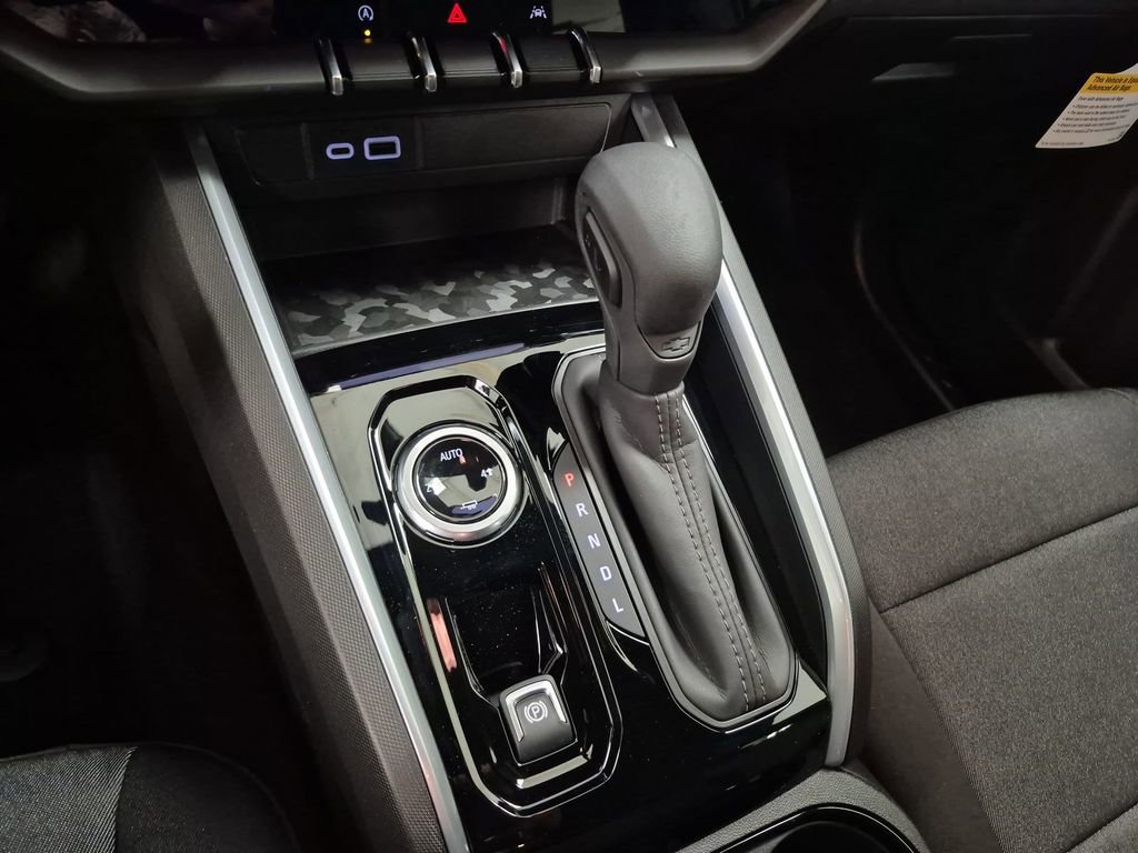 New 2026 Chevrolet Colorado W/T w/ Advanced Trailering Package image 16