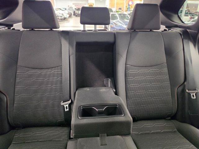 Used 2022 Toyota RAV4 SE AWD/4WD image 13