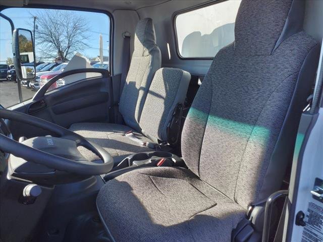 New 2025 Chevrolet Low Cab Forward image 10