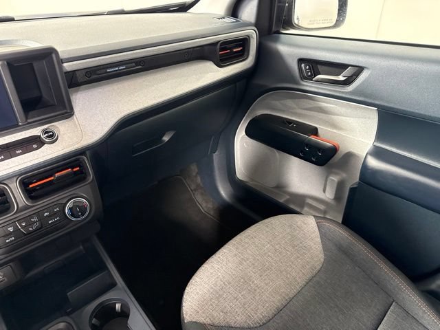 Used 2024 Ford Maverick XLT w/ Equipment Group 300A Standard AWD/4WD image 26