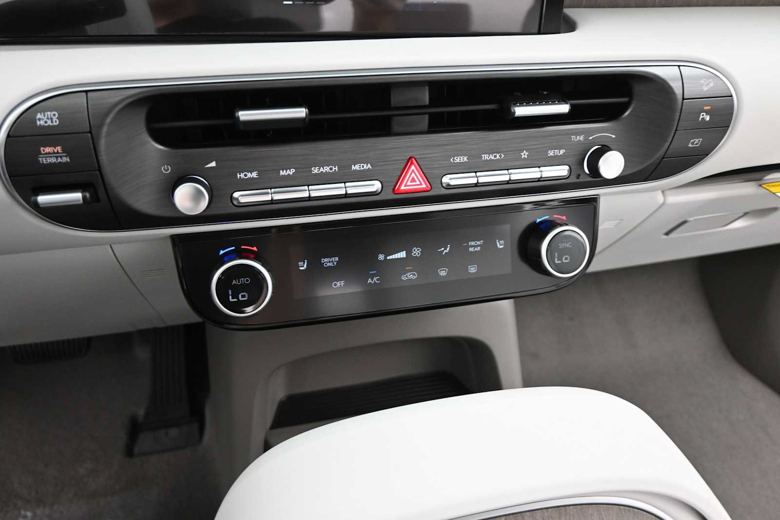 New 2027 Hyundai Palisade SEL AWD/4WD image 19
