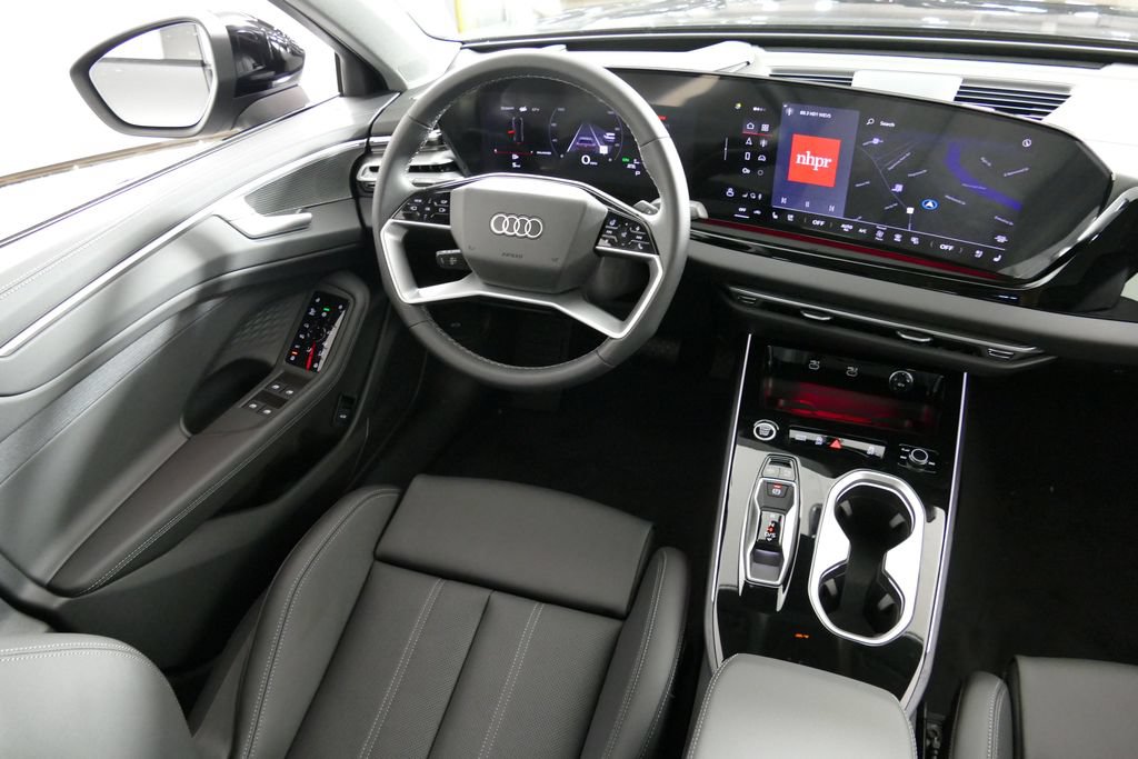 New 2026 Audi A6 Premium Plus AWD/4WD image 17