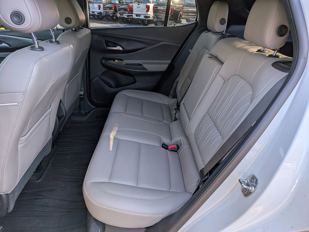 Used 2024 Buick Envista Avenir FWD image 14