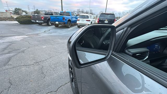 Used 2023 Ford Explorer ST w/ Equipment Group 401A image 39