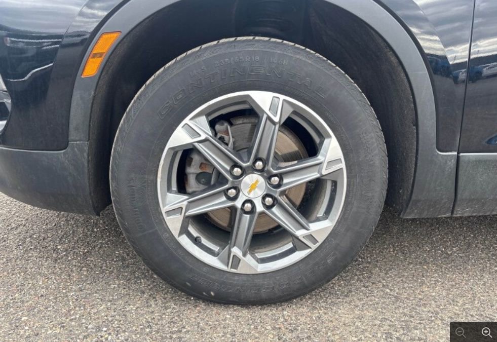 Used 2024 Chevrolet Blazer LT w/ Convenience Package image 15