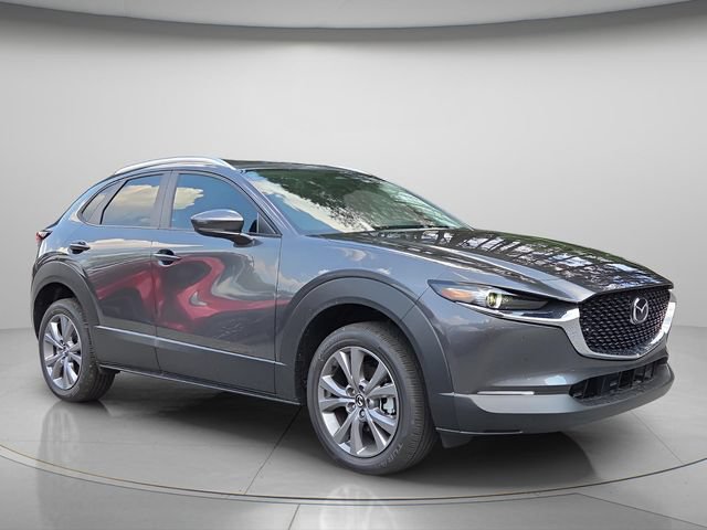New 2026 MAZDA CX-30 AWD 2.5 S image 3