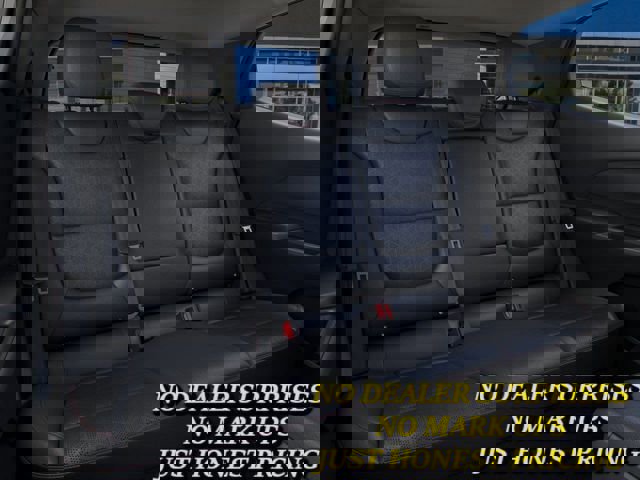 New 2027 Chevrolet Bolt RS w/ Technology Package image 17