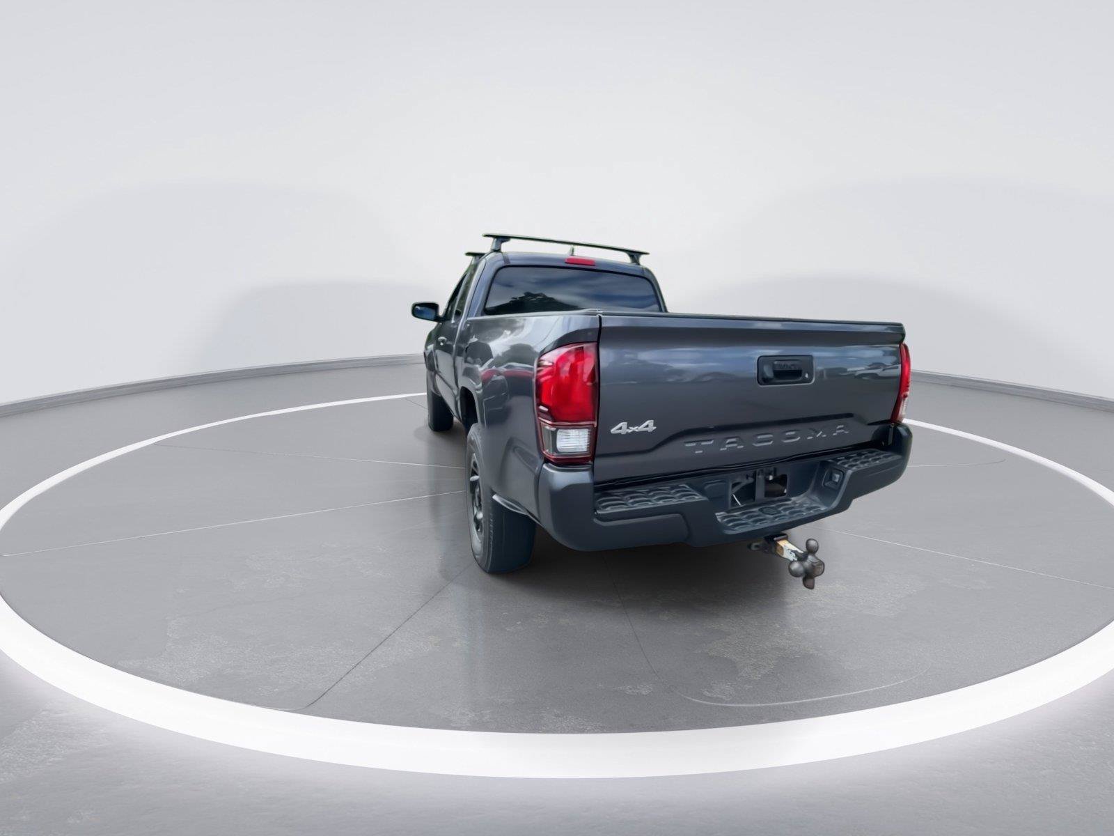 Used 2021 Toyota Tacoma SR AWD/4WD image 6