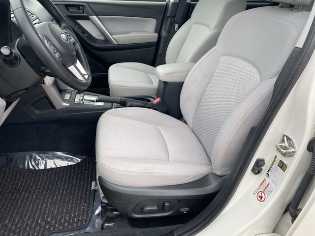 Used 2018 Subaru Forester 2.5i Premium image 11