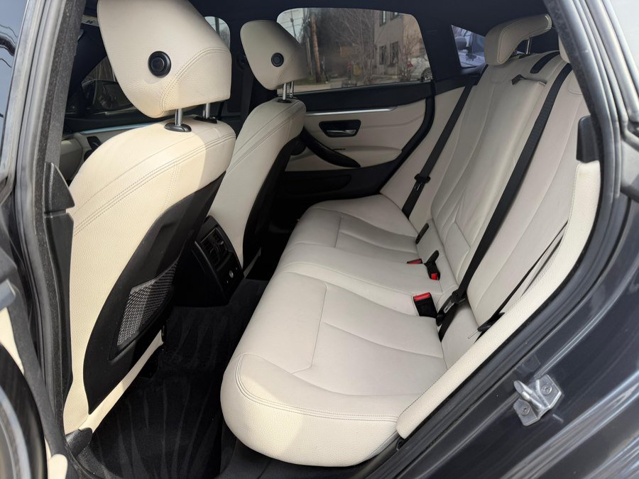 Used 2018 BMW 430i Gran Coupe xDrive AWD/4WD image 15