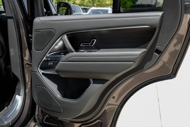 New 2026 Land Rover Range Rover SE AWD/4WD image 58