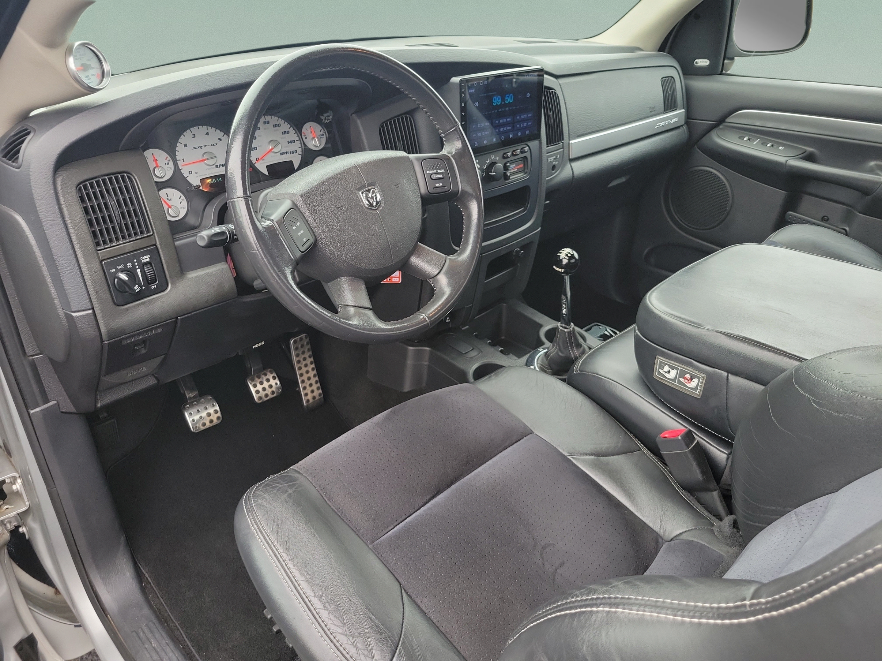 Used 2005 Dodge Ram 1500 Truck 2WD Regular Cab image 11