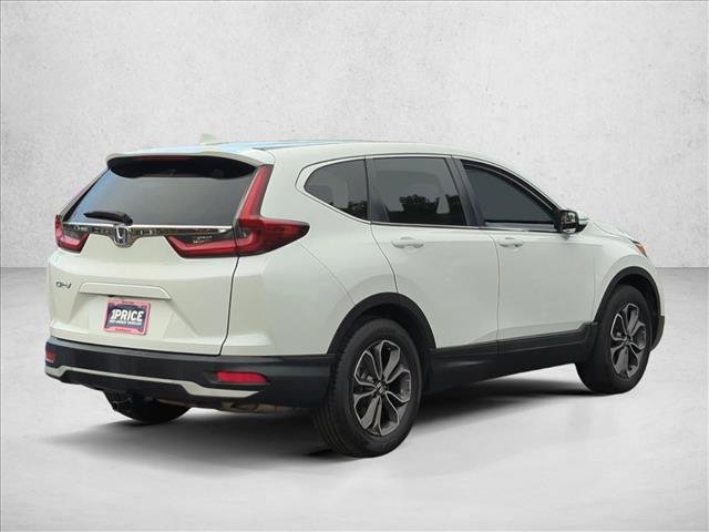 Used 2020 Honda CR-V EX-L image 5